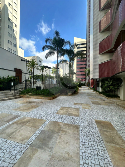 Venda Apartamento São Paulo Sumarezinho REO943356 15