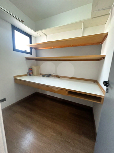 Venda Apartamento São Paulo Sumarezinho REO943356 14