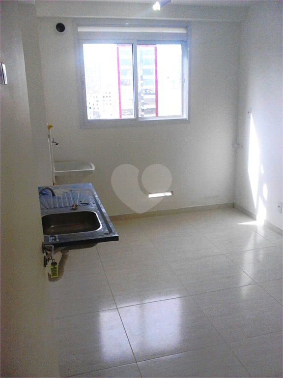 Venda Apartamento São Paulo Brás REO943362 1