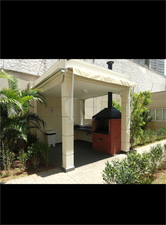 Venda Apartamento São Paulo Brás REO943362 15