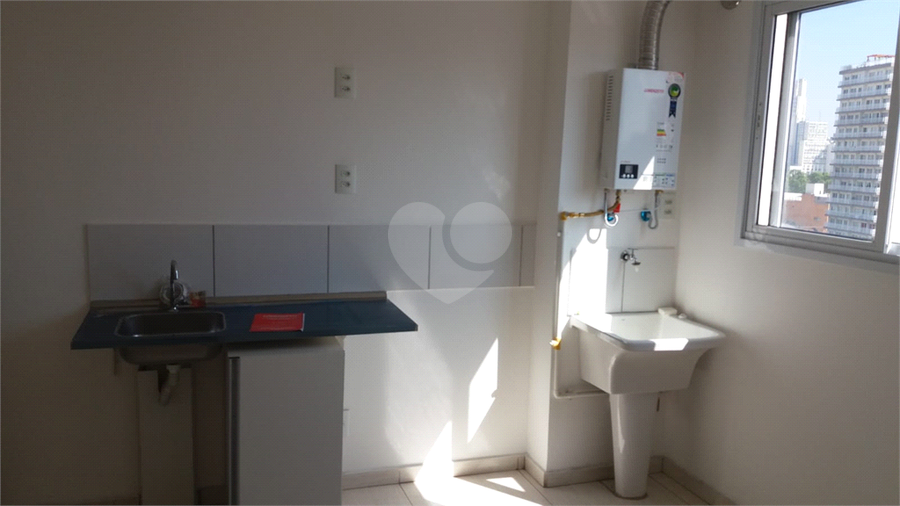 Venda Apartamento São Paulo Brás REO943362 2