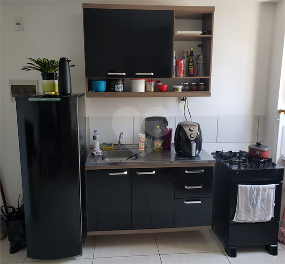 Venda Apartamento São Paulo Brás REO943362 3