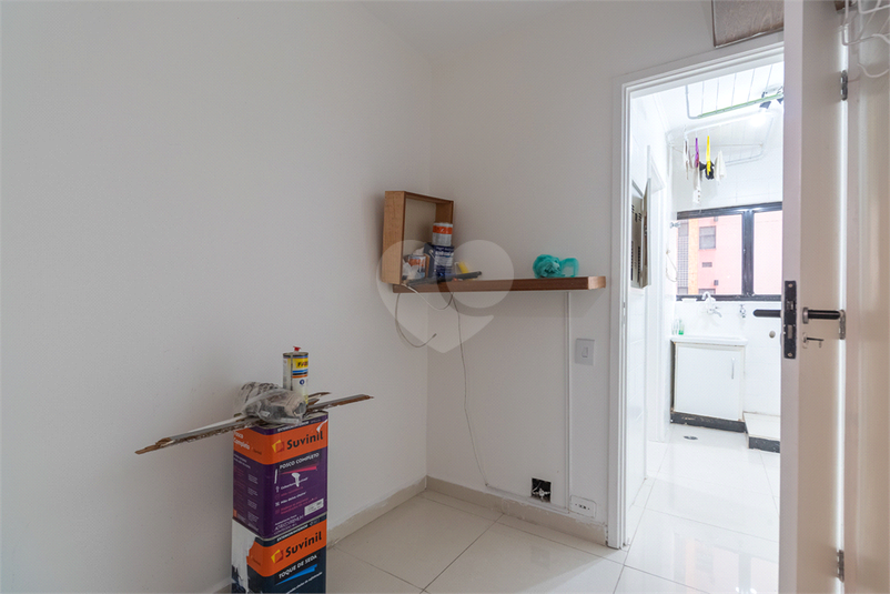 Venda Apartamento São Paulo Moema REO943369 27