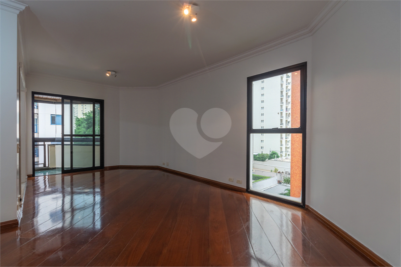 Venda Apartamento São Paulo Moema REO943369 4