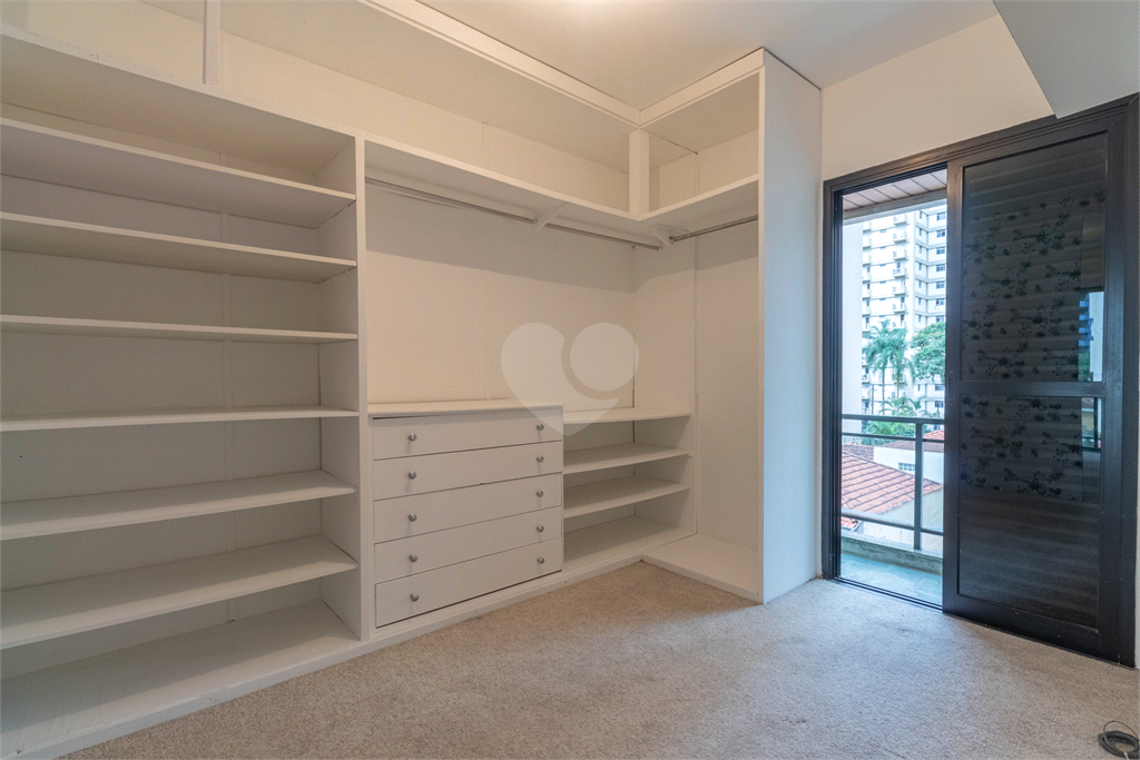 Venda Apartamento São Paulo Moema REO943369 11