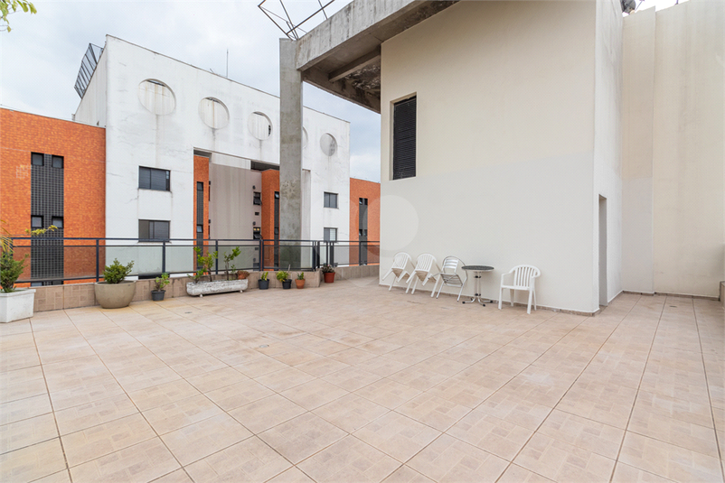 Venda Apartamento São Paulo Moema REO943369 32