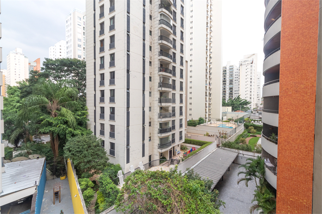 Venda Apartamento São Paulo Moema REO943369 11