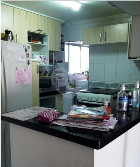 Venda Apartamento São Paulo Pinheiros REO94337 3