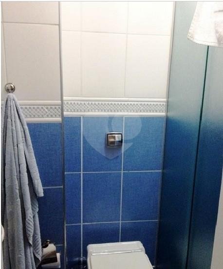 Venda Apartamento São Paulo Pinheiros REO94337 10