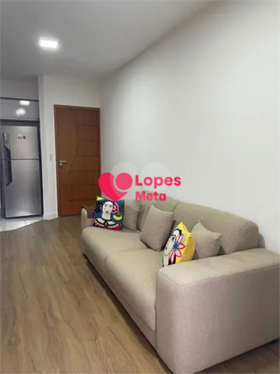 Venda Apartamento São José Dos Campos Vila São Benedito REO943379 2