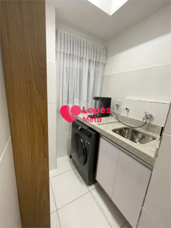 Venda Apartamento São José Dos Campos Vila São Benedito REO943379 6