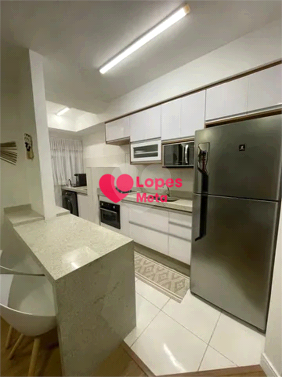 Venda Apartamento São José Dos Campos Vila São Benedito REO943379 3