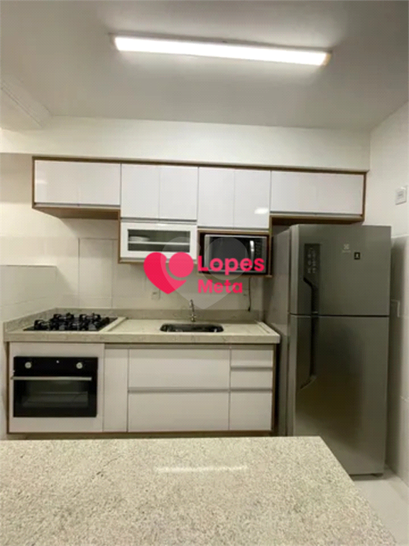 Venda Apartamento São José Dos Campos Vila São Benedito REO943379 5