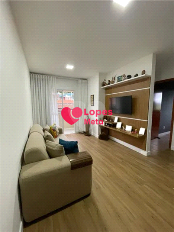 Venda Apartamento São José Dos Campos Vila São Benedito REO943379 1