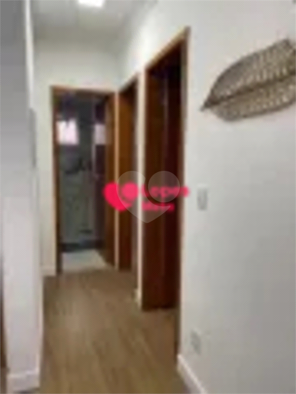 Venda Apartamento São José Dos Campos Vila São Benedito REO943379 10