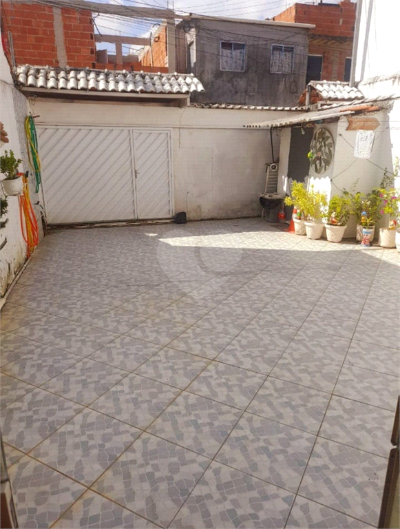 Venda Casa Rio De Janeiro Guaratiba REO943383 20