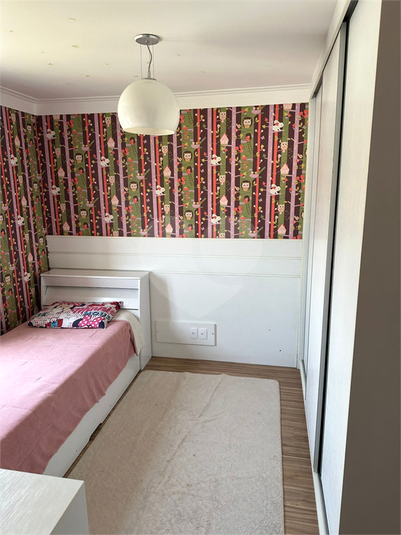 Venda Apartamento São José Dos Campos Vila Ema REO943385 24