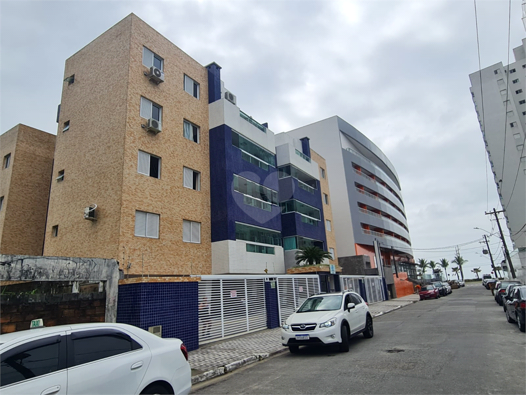 Venda Duplex Praia Grande Solemar REO943386 29