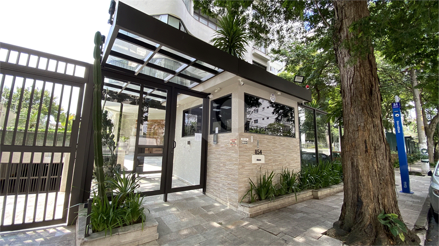 Venda Apartamento São Paulo Campo Belo REO943388 74