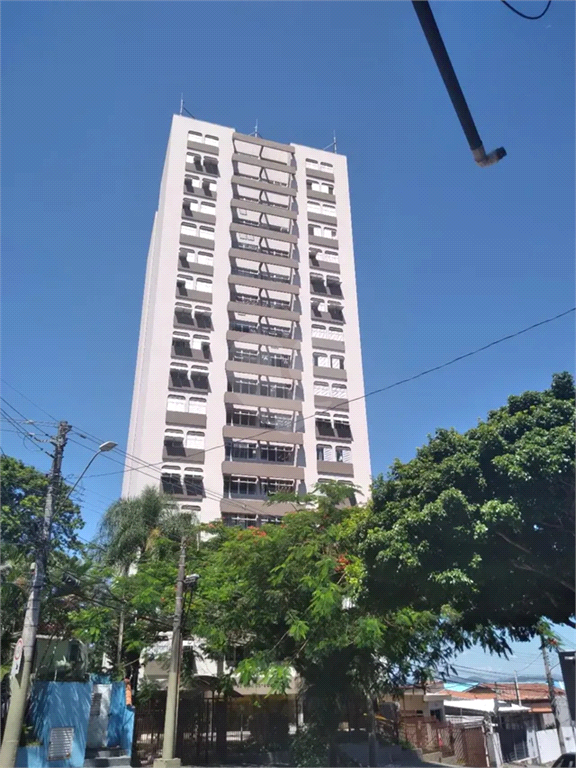 Venda Apartamento São José Dos Campos Jardim Bela Vista REO943390 8