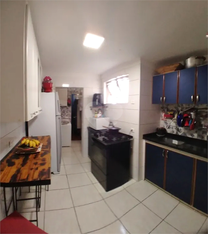 Venda Apartamento São José Dos Campos Jardim Bela Vista REO943390 3