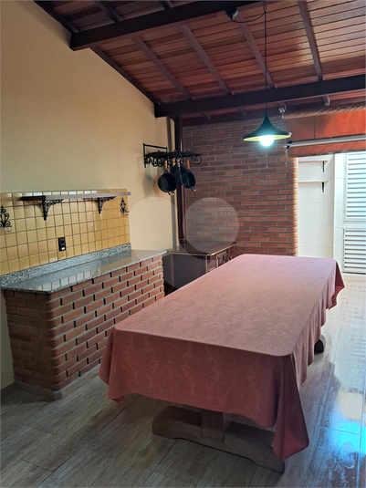 Venda Casa Indaiatuba Jardim Rossignatti REO943391 20