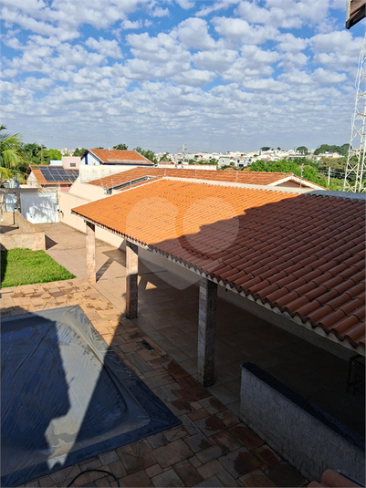 Venda Casa Indaiatuba Jardim Rossignatti REO943391 54