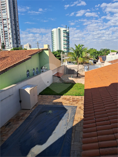 Venda Casa Indaiatuba Jardim Rossignatti REO943391 40