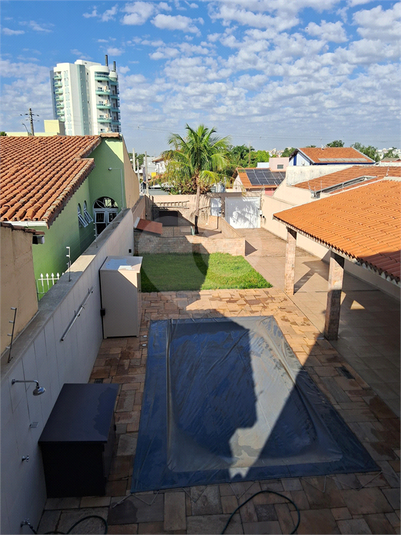 Venda Casa Indaiatuba Jardim Rossignatti REO943391 7