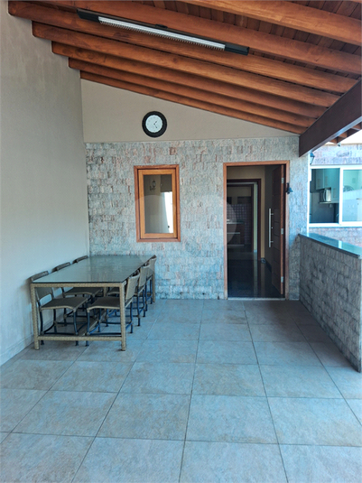 Venda Casa Indaiatuba Jardim Rossignatti REO943391 10