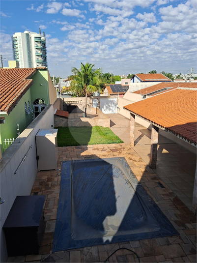 Venda Casa Indaiatuba Jardim Rossignatti REO943391 51