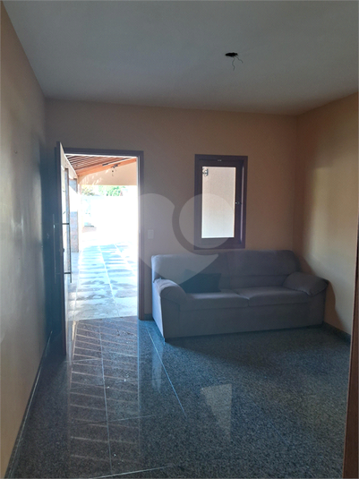 Venda Casa Indaiatuba Jardim Rossignatti REO943391 55