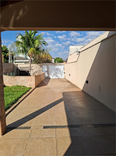 Venda Casa Indaiatuba Jardim Rossignatti REO943391 13