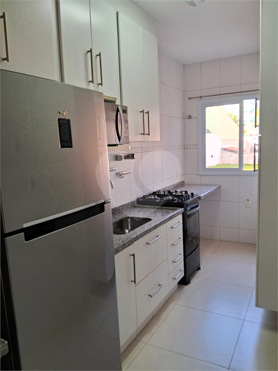 Venda Casa Indaiatuba Jardim Rossignatti REO943391 65