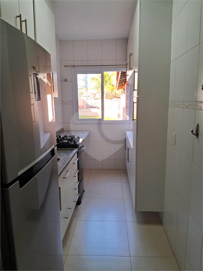 Venda Casa Indaiatuba Jardim Rossignatti REO943391 66