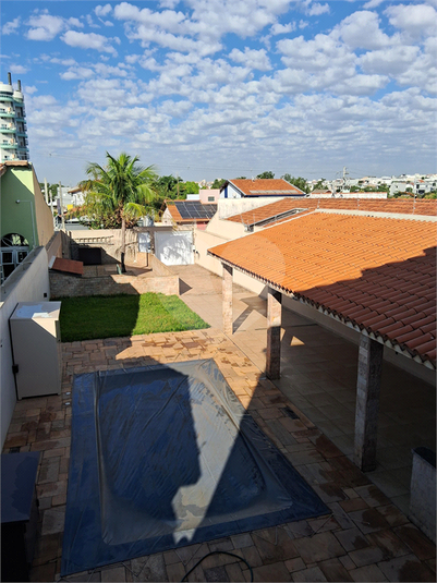 Venda Casa Indaiatuba Jardim Rossignatti REO943391 46