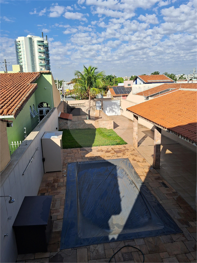 Venda Casa Indaiatuba Jardim Rossignatti REO943391 8