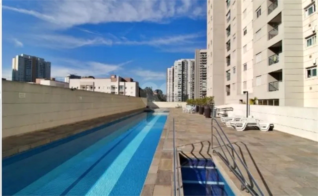 Venda Apartamento São Paulo Vila Andrade REO943392 13