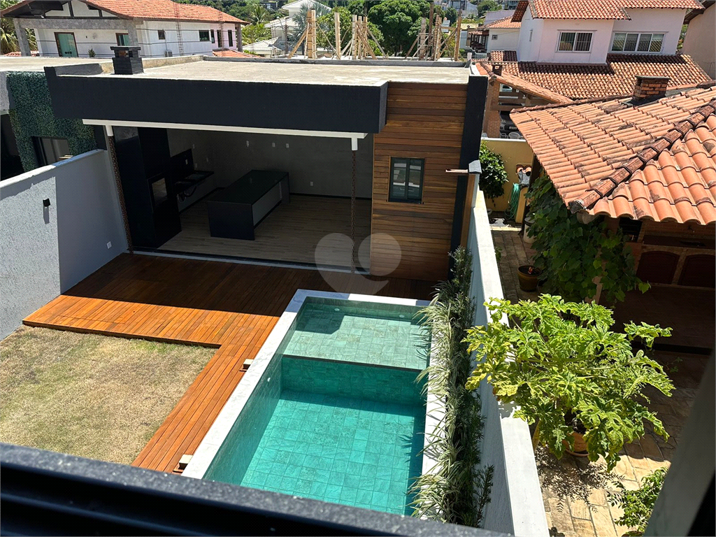 Venda Casa Niterói Camboinhas REO943393 27