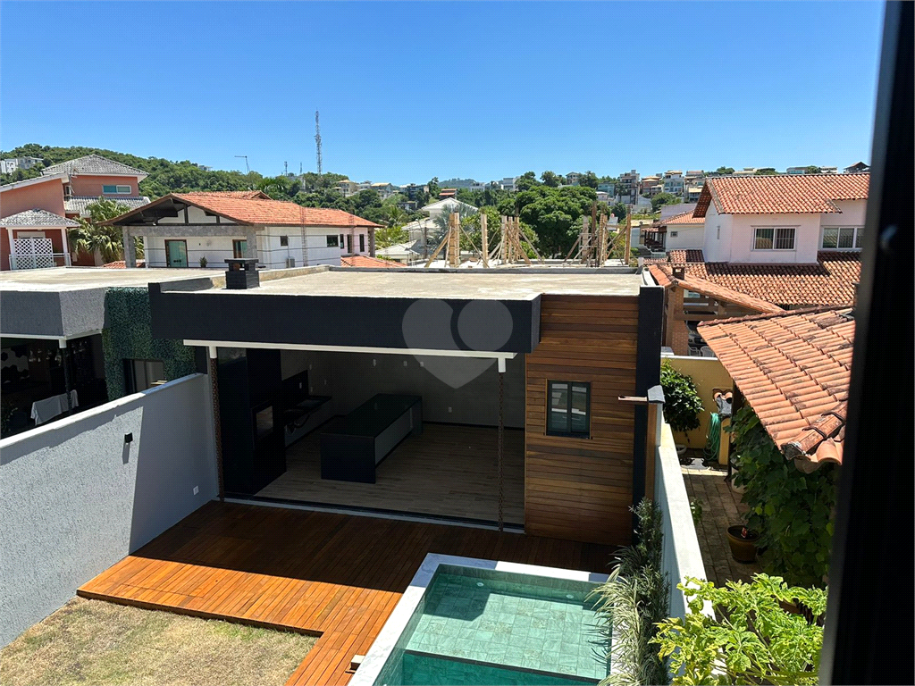 Venda Casa Niterói Camboinhas REO943393 29