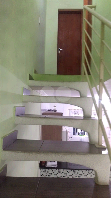 Venda Condomínio São Paulo Vila Nova Curuçá REO943395 16