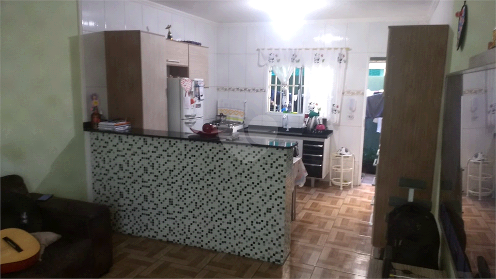 Venda Condomínio São Paulo Vila Nova Curuçá REO943395 2