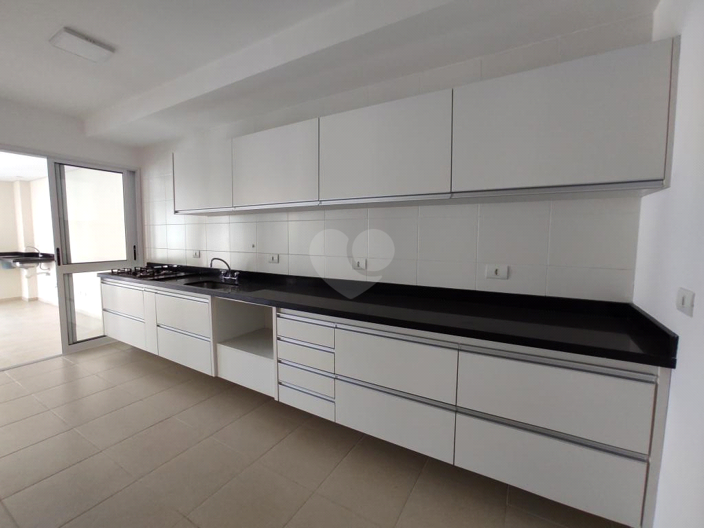 Aluguel Apartamento São José Dos Campos Parque Residencial Aquarius REO943403 18