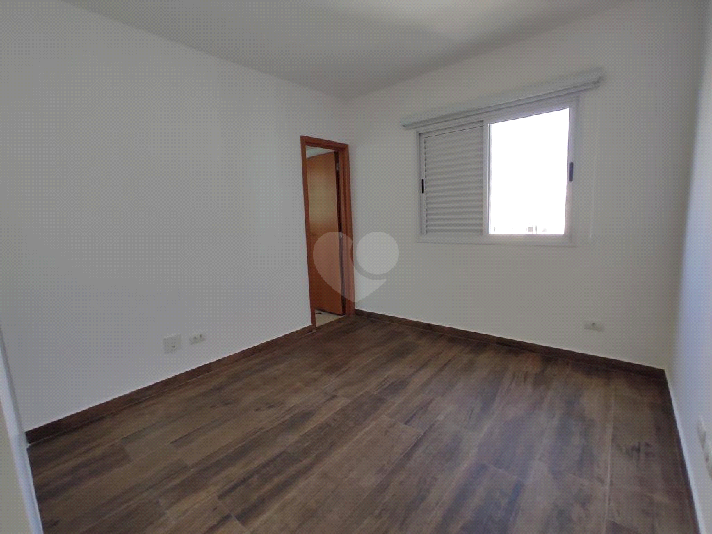 Aluguel Apartamento São José Dos Campos Parque Residencial Aquarius REO943403 2