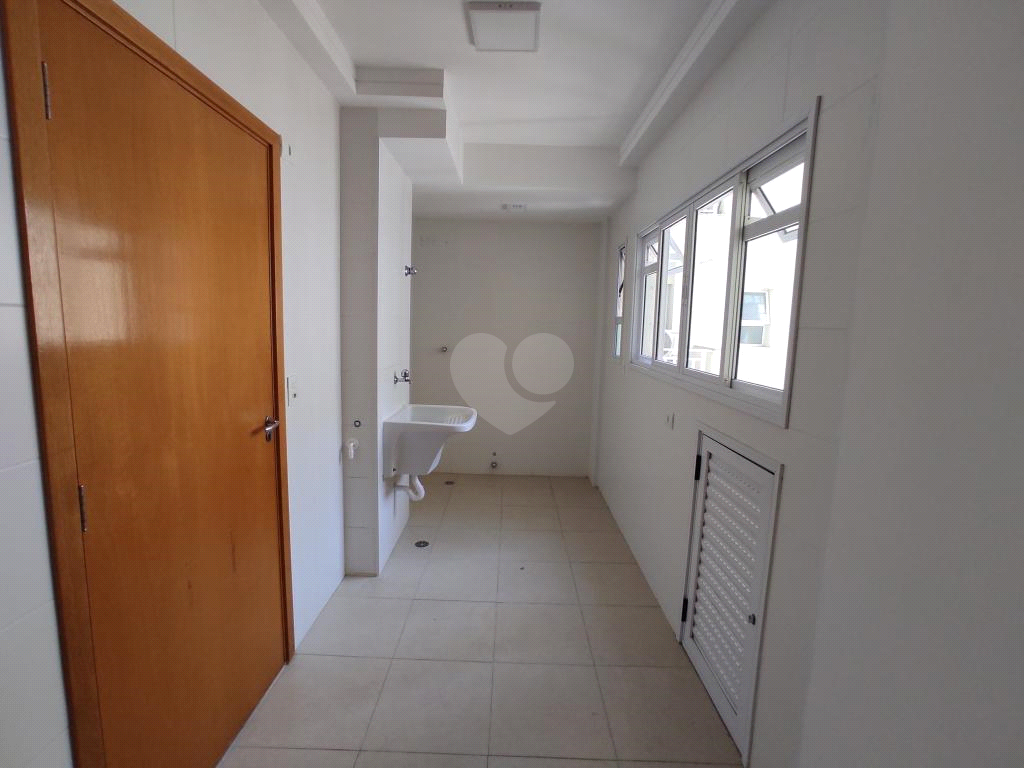 Aluguel Apartamento São José Dos Campos Parque Residencial Aquarius REO943403 19