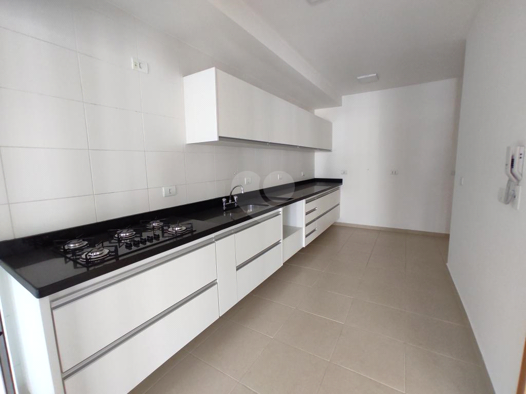 Aluguel Apartamento São José Dos Campos Parque Residencial Aquarius REO943403 15