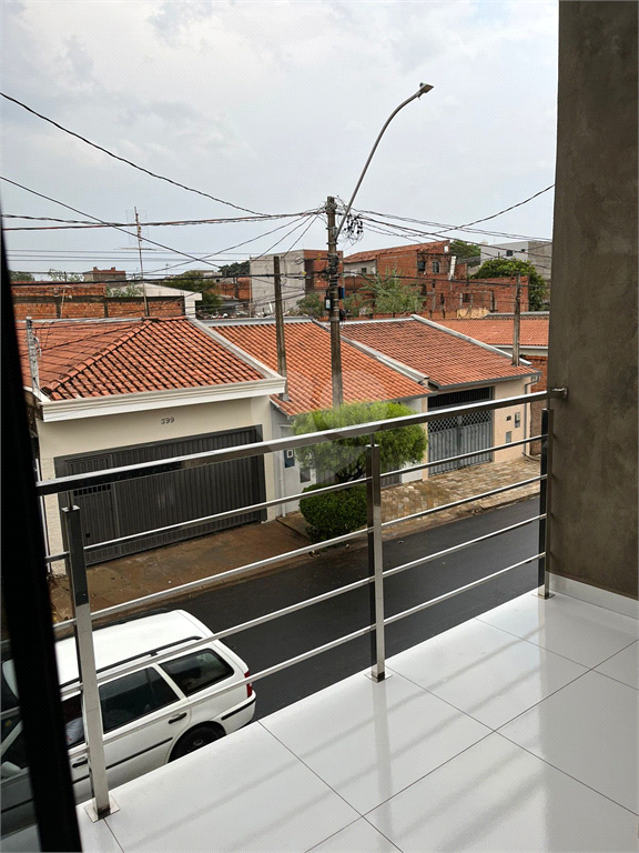 Venda Casa São Carlos Cidade Aracy REO943404 24