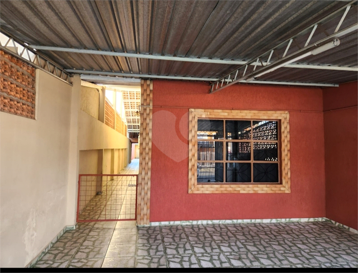 Venda Casa térrea Sorocaba Vila Olímpia REO943416 1