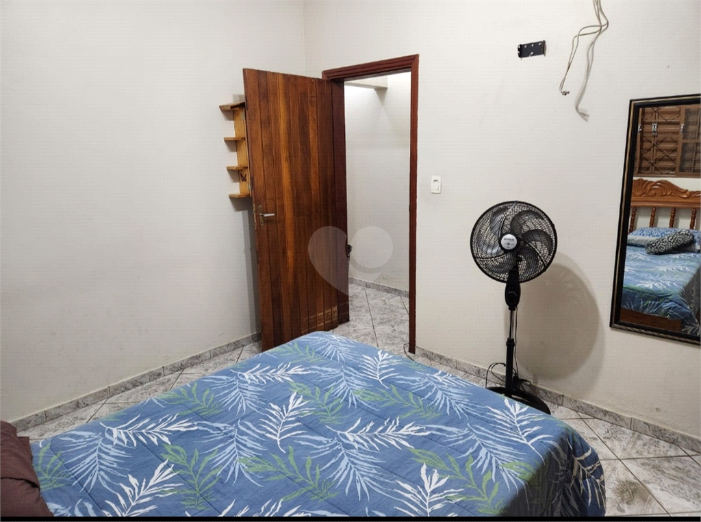 Venda Casa térrea Sorocaba Vila Olímpia REO943416 6