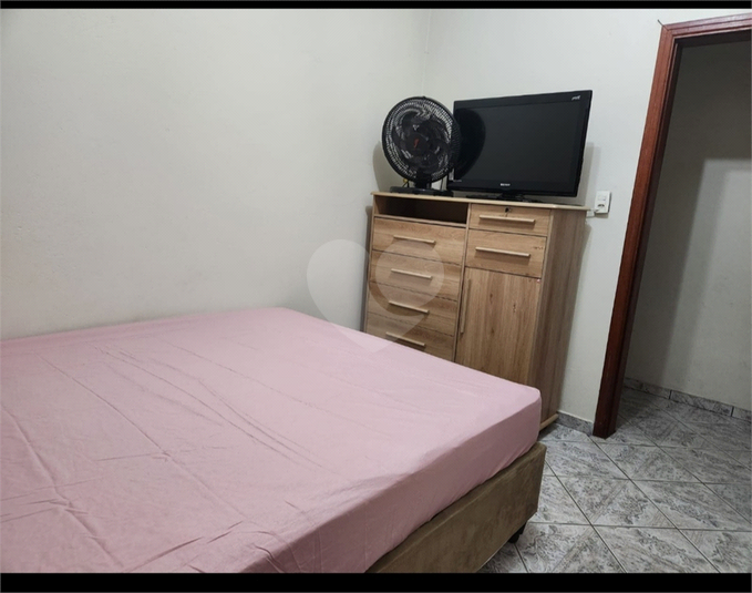 Venda Casa térrea Sorocaba Vila Olímpia REO943416 9